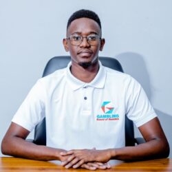 David Katoma David Katoma