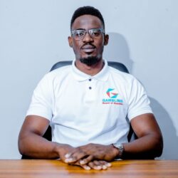 Elias Hango Elias Hango