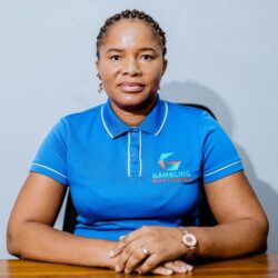 Kornelia Kandjengo Kornelia Kandjengo