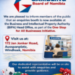 Public Notice: We are pleased to inform members of the public that GBN is now available at the BIPA Head Office, as part of the One-Stop for All Businesses Initiative.